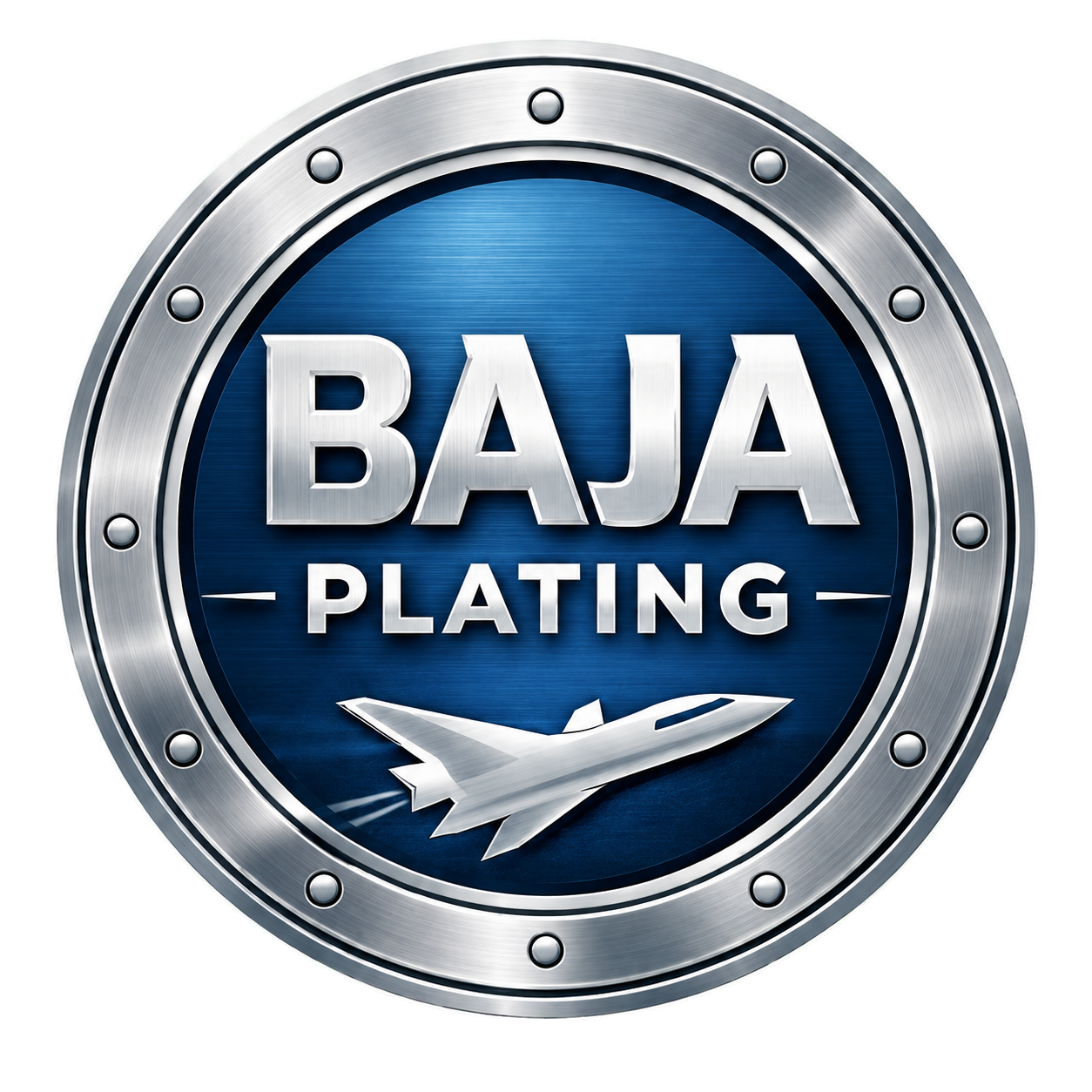 Baja Plating